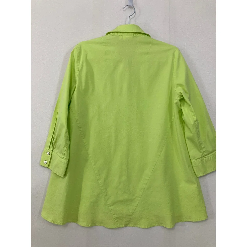 Finley button down